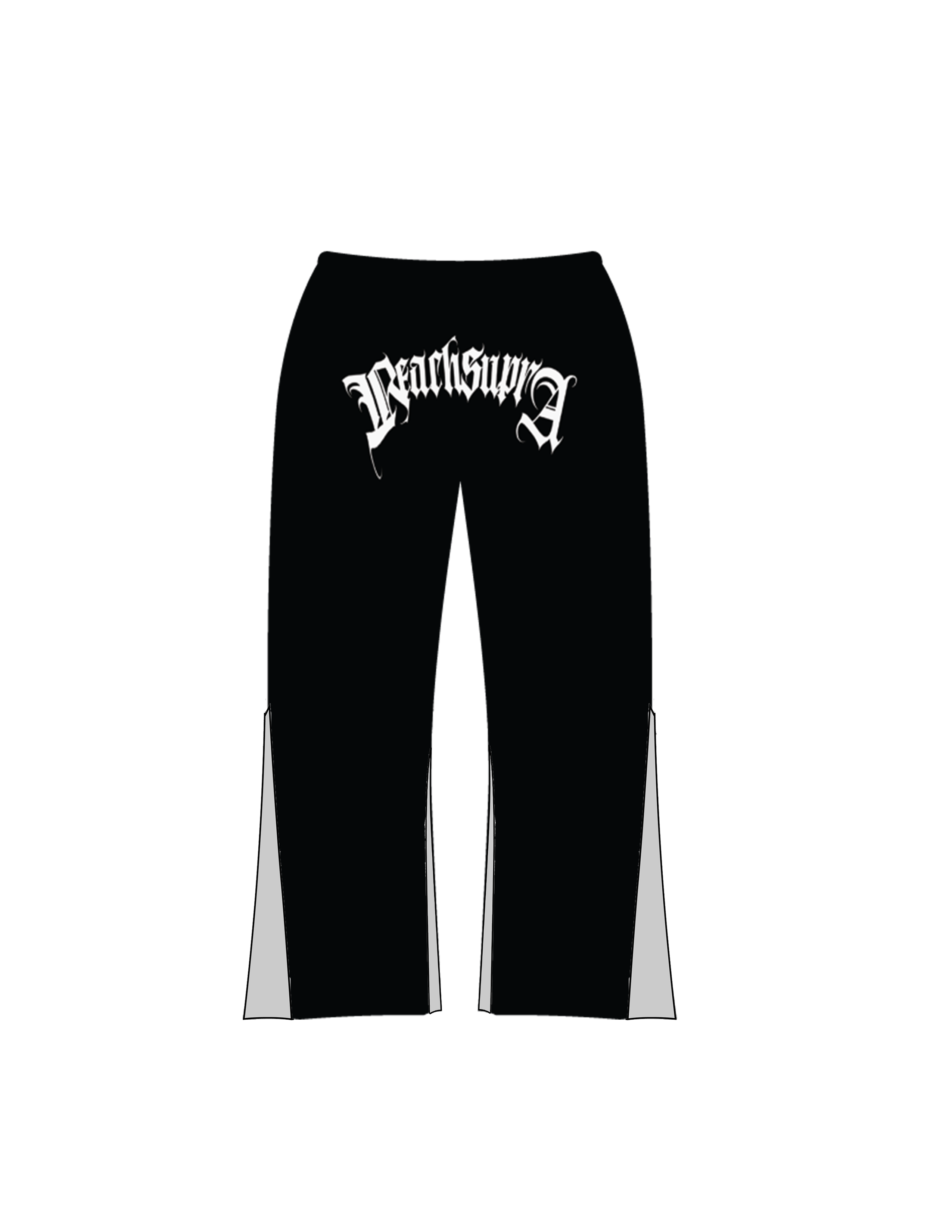 ReachSupra Apocalypse Shorts